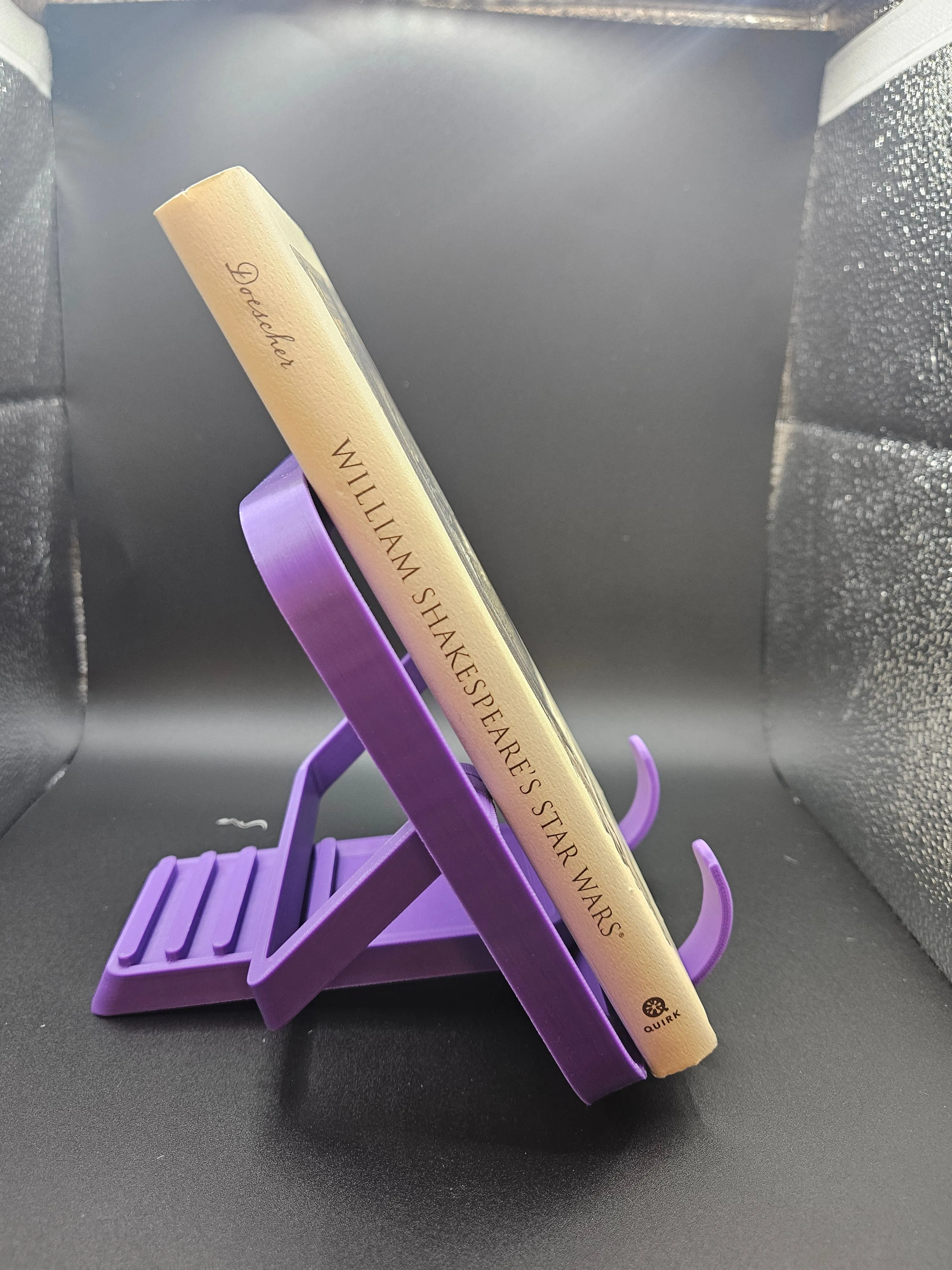 Book stand