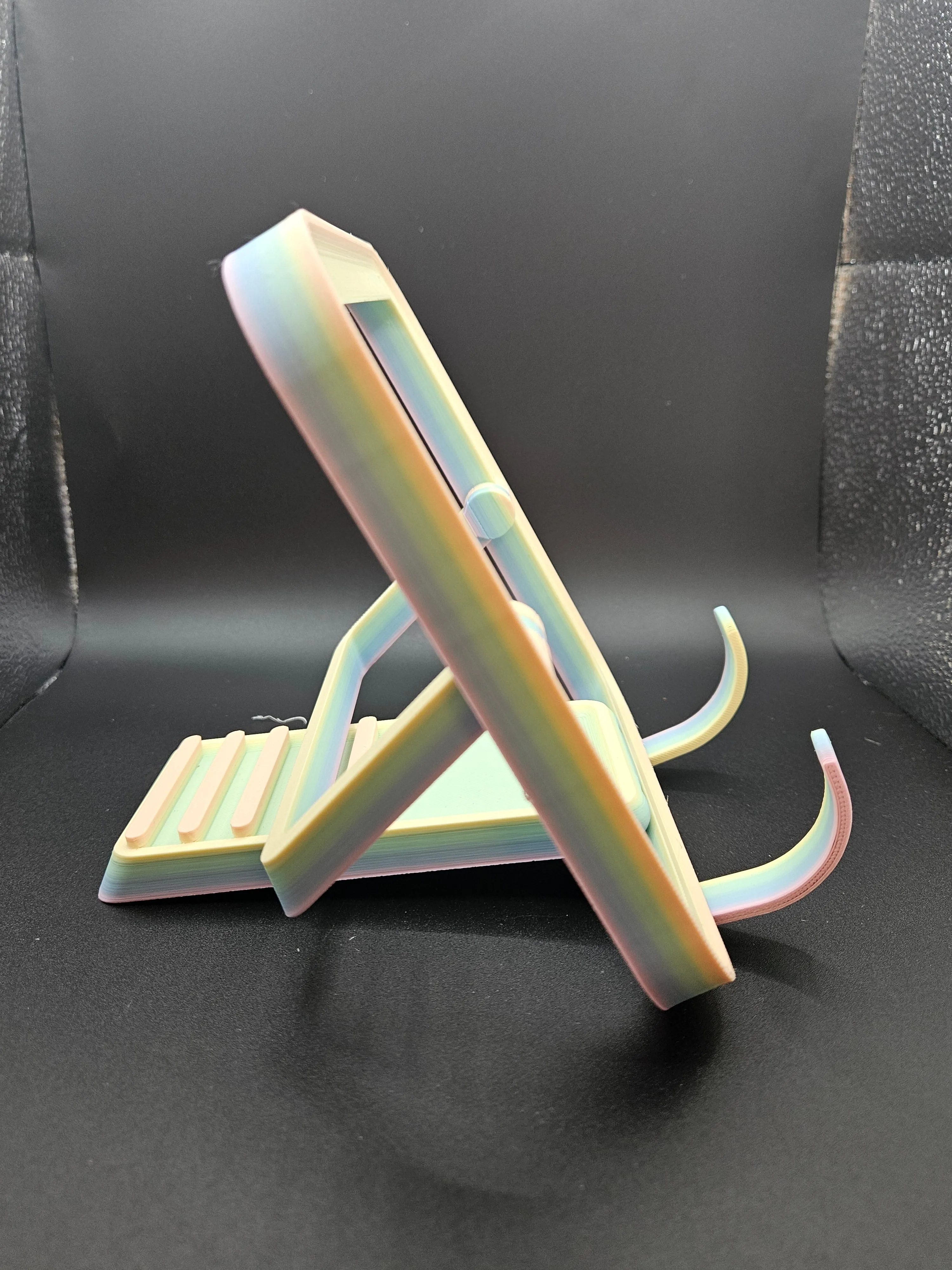 Book stand