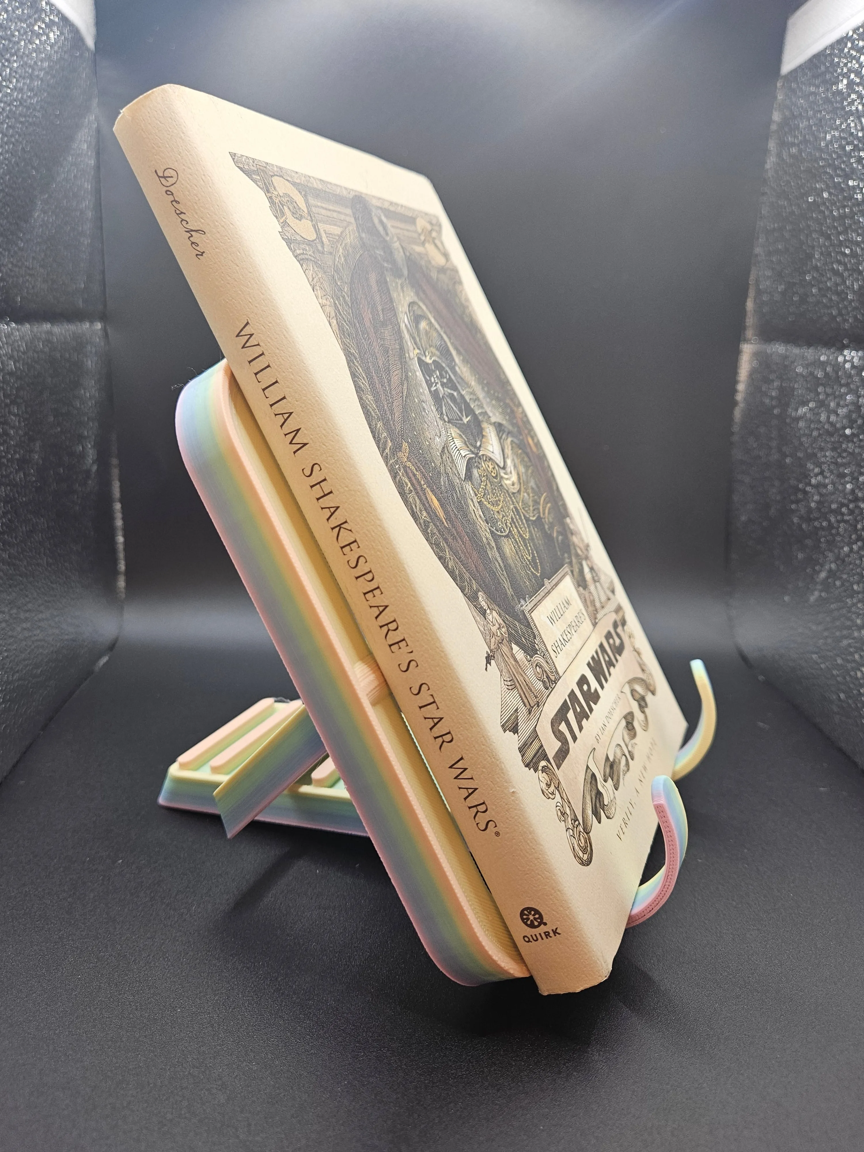 Book stand