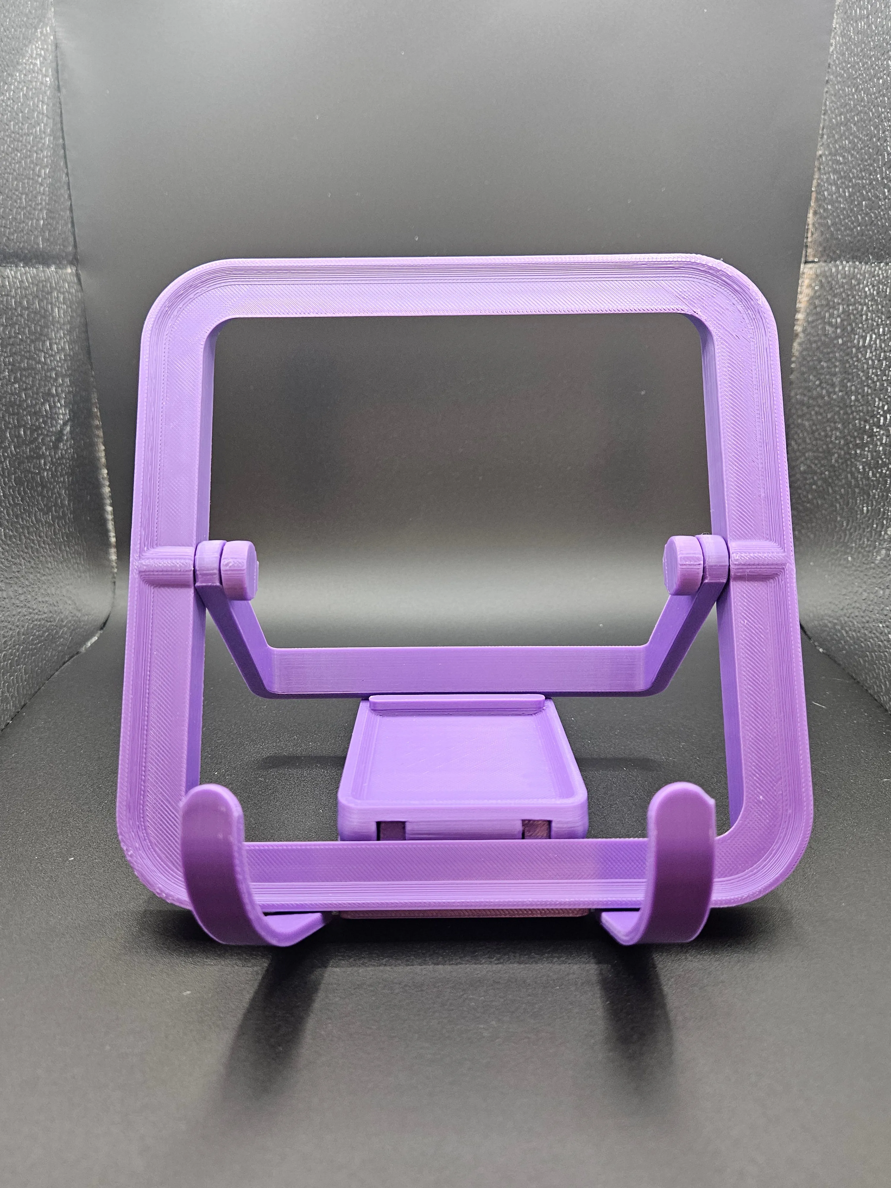 Book stand