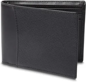 Bosca EXECUTIVE I.D. WALLET Black