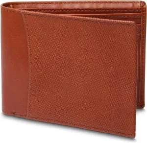 Bosca EXECUTIVE I.D. WALLET Brown
