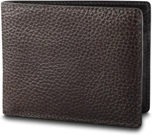 Bosca Roma Italia-Executive Id Wallet