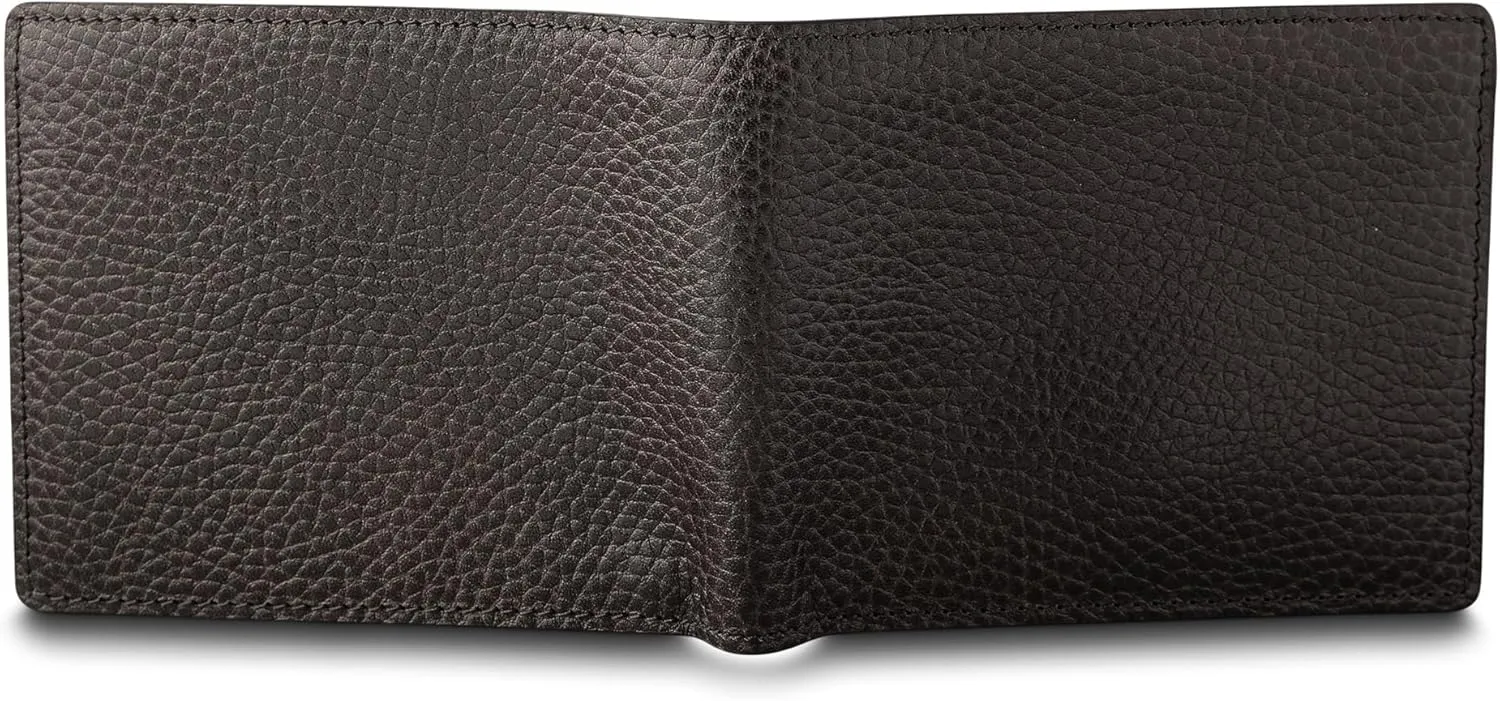 Bosca Roma Italia-Executive Id Wallet