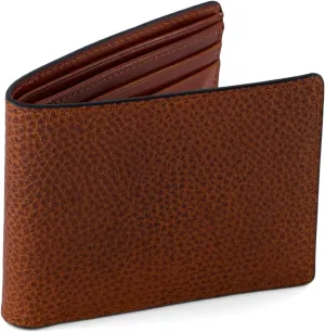 Bosca Roma Italia-Executive Id Wallet