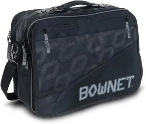 Bownet Briefcase, Black