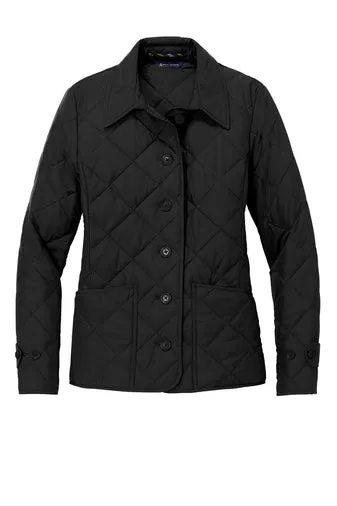 Brooks Brothers® Quilted Jacket