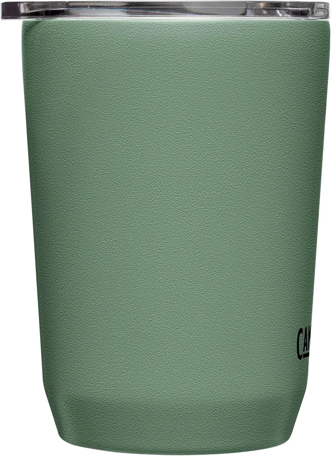 CamelBak Horizon 12oz Tumbler in Stainless Steel with Tri-Mode Lid and Double Wall