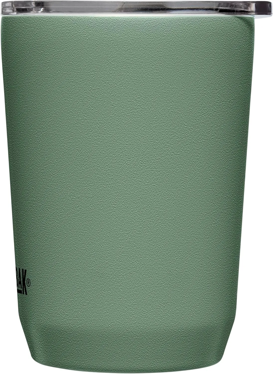 CamelBak Horizon 12oz Tumbler in Stainless Steel with Tri-Mode Lid and Double Wall