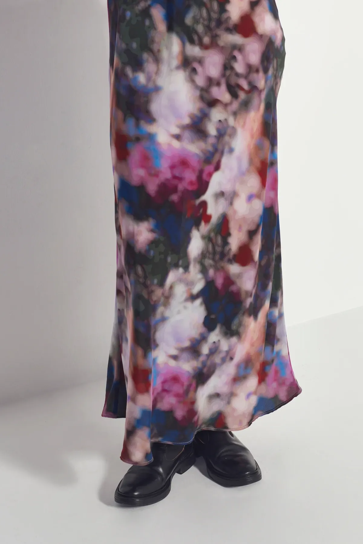 CAMELIA DRESS