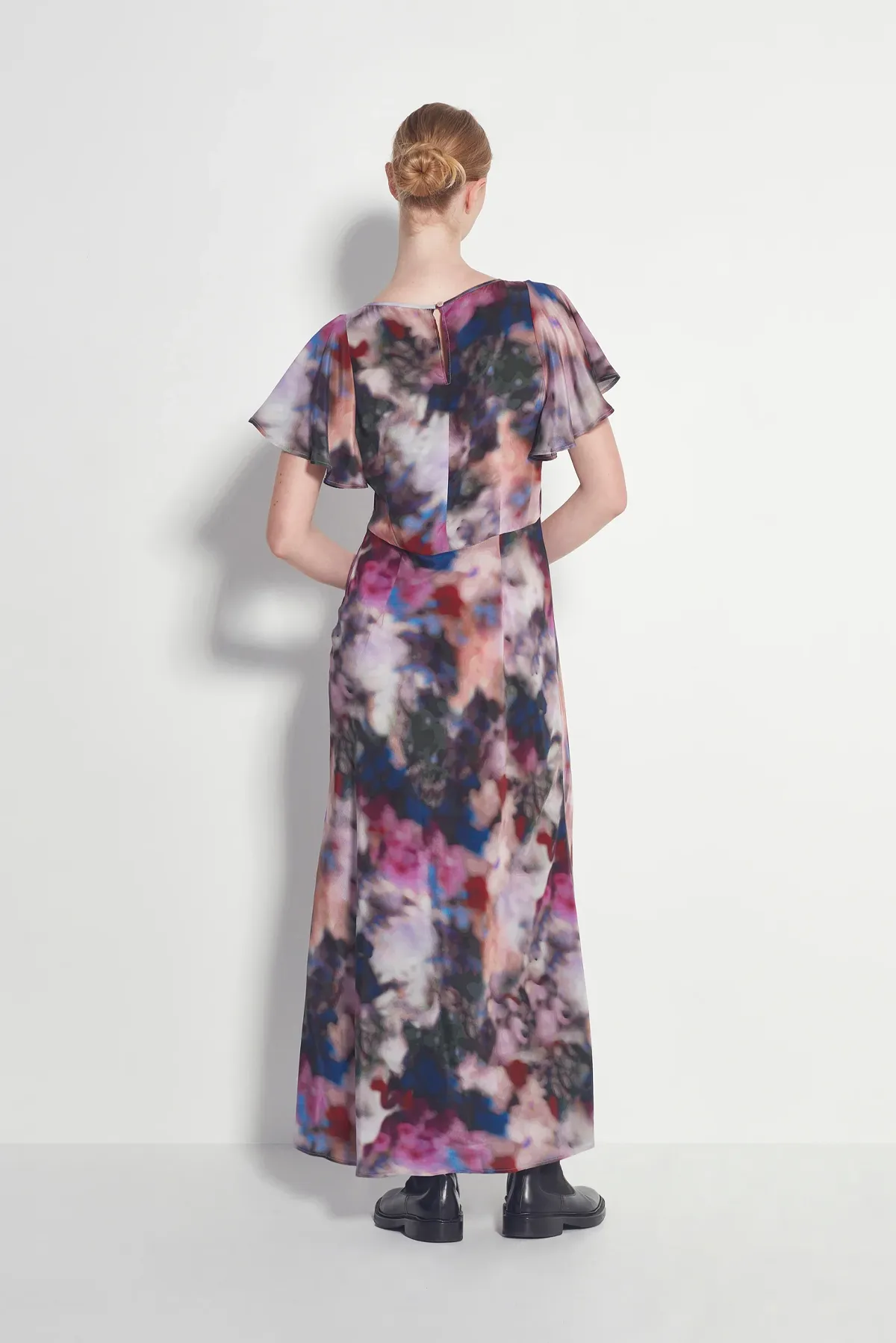 CAMELIA DRESS