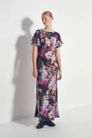 CAMELIA DRESS