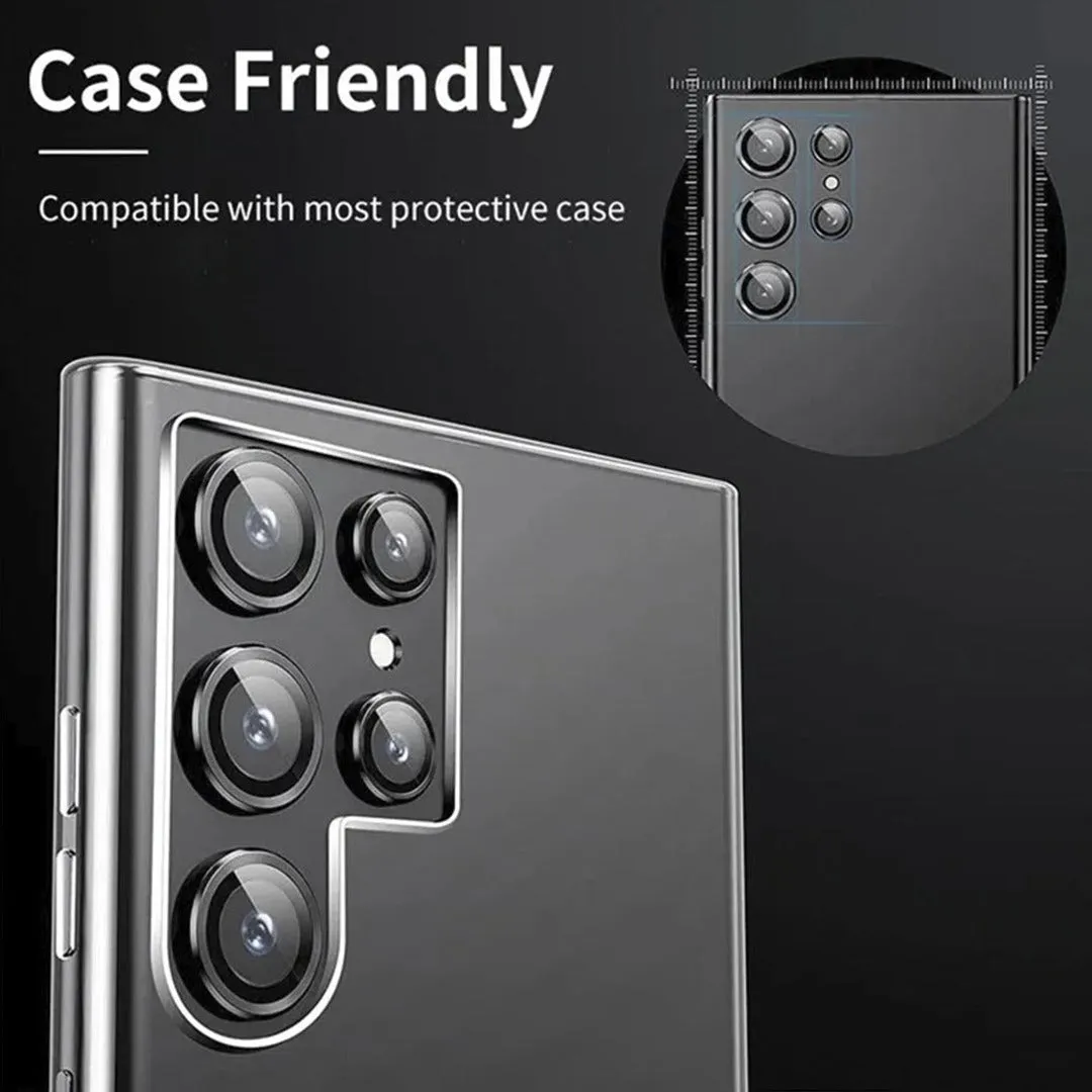 Camera Lens   Tempered Glass