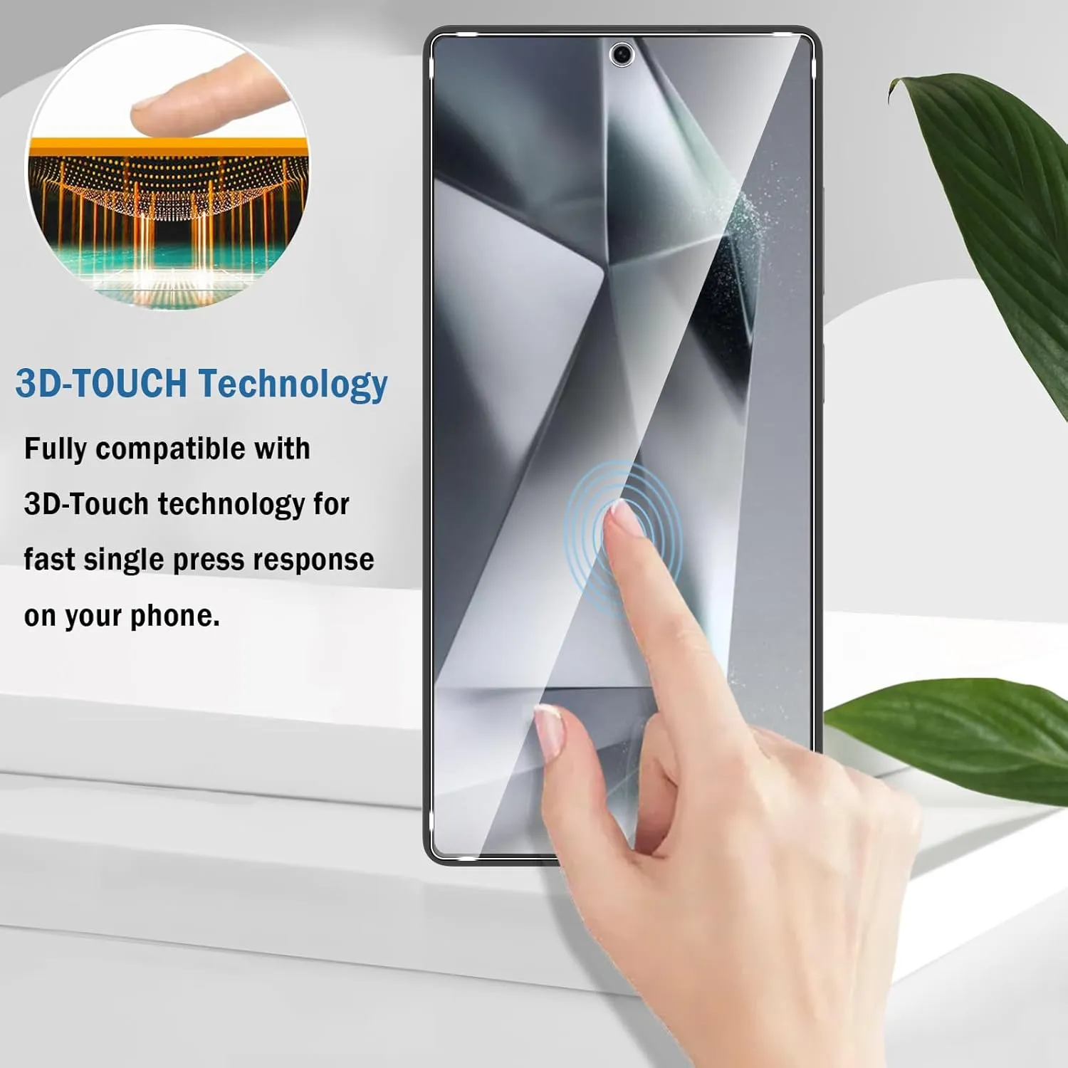 Camera Lens   Tempered Glass