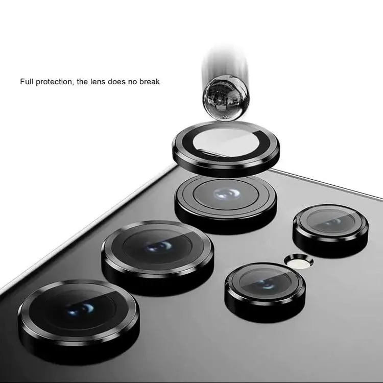 Camera Lens   Tempered Glass