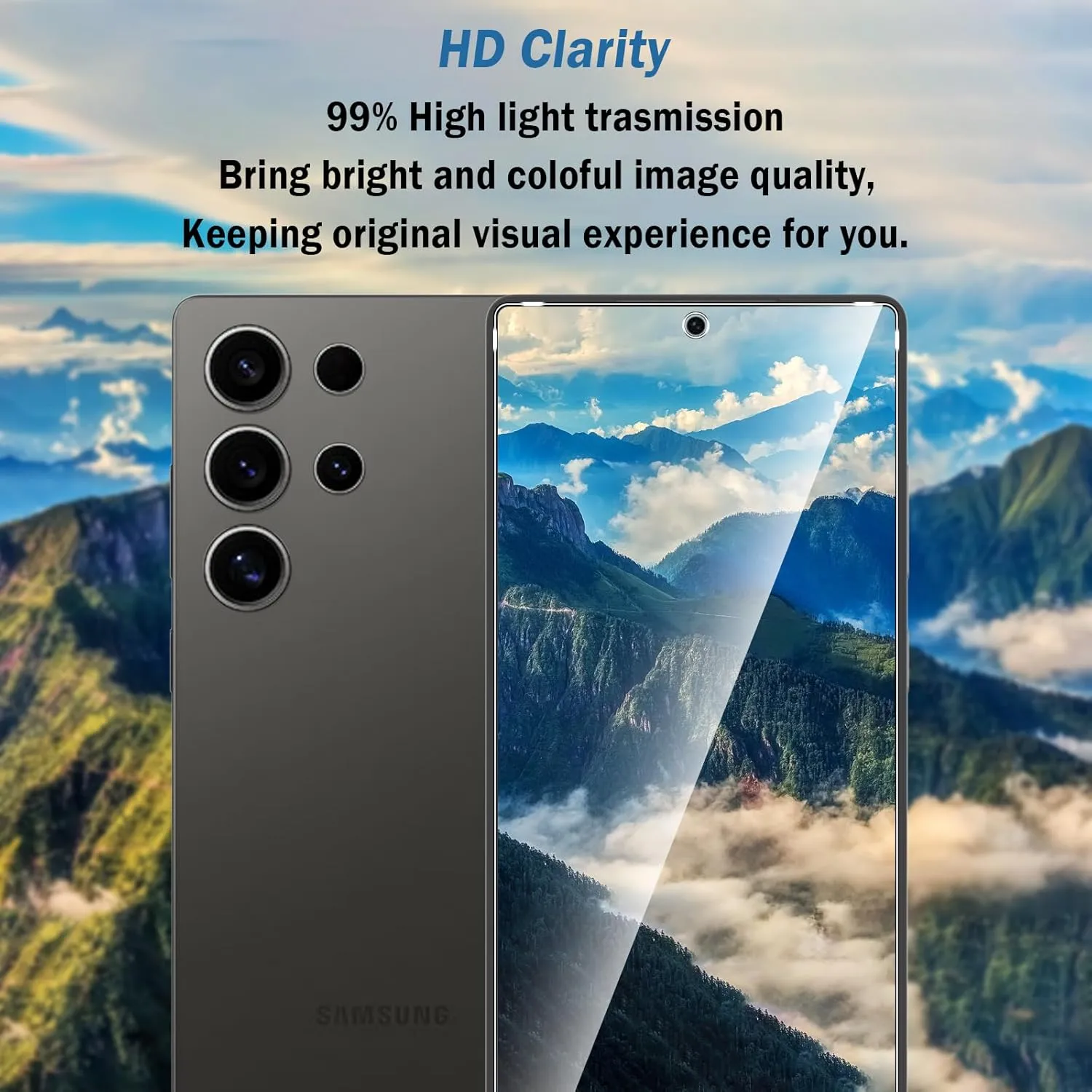 Camera Lens   Tempered Glass