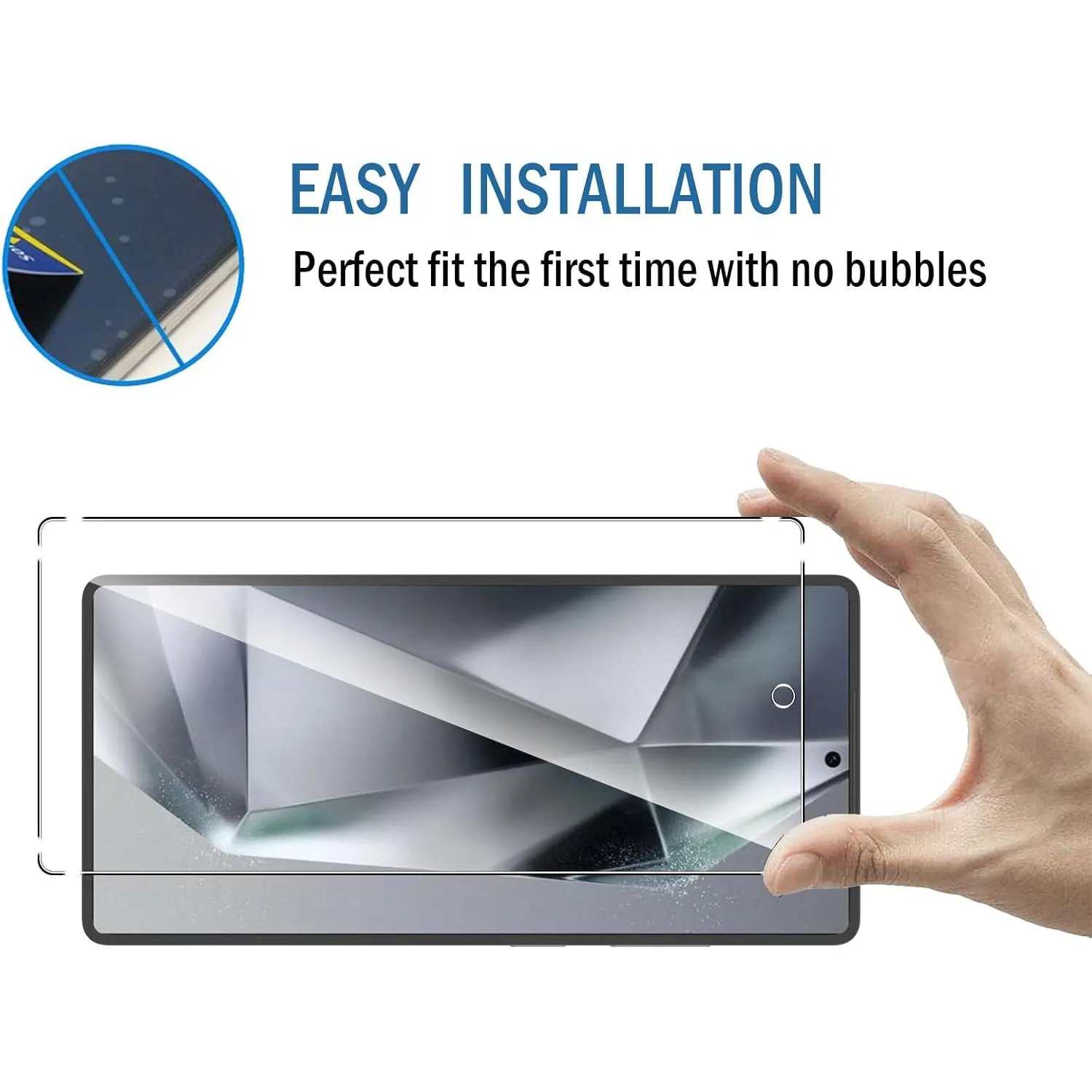 Camera Lens   Tempered Glass