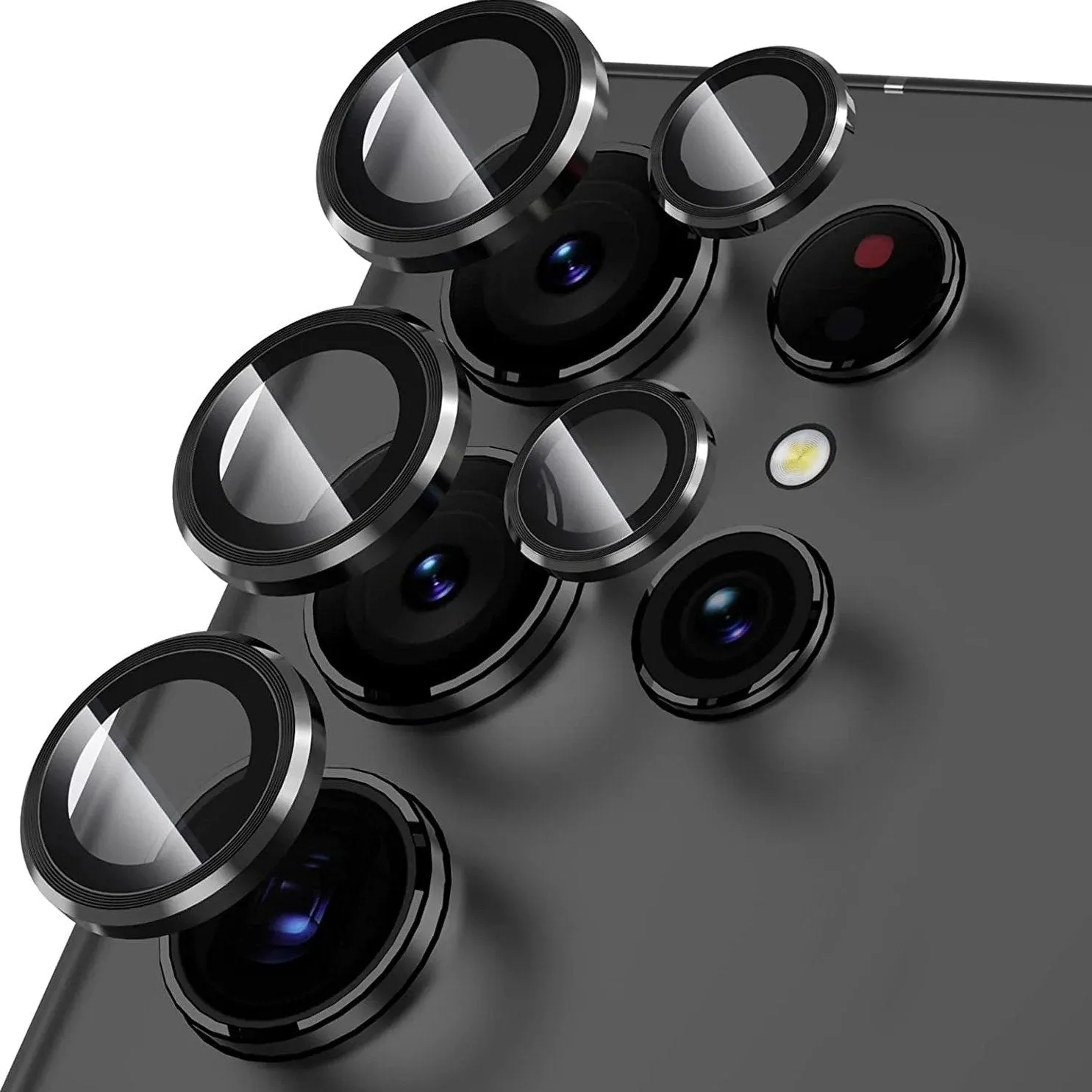 Camera Lens   Tempered Glass