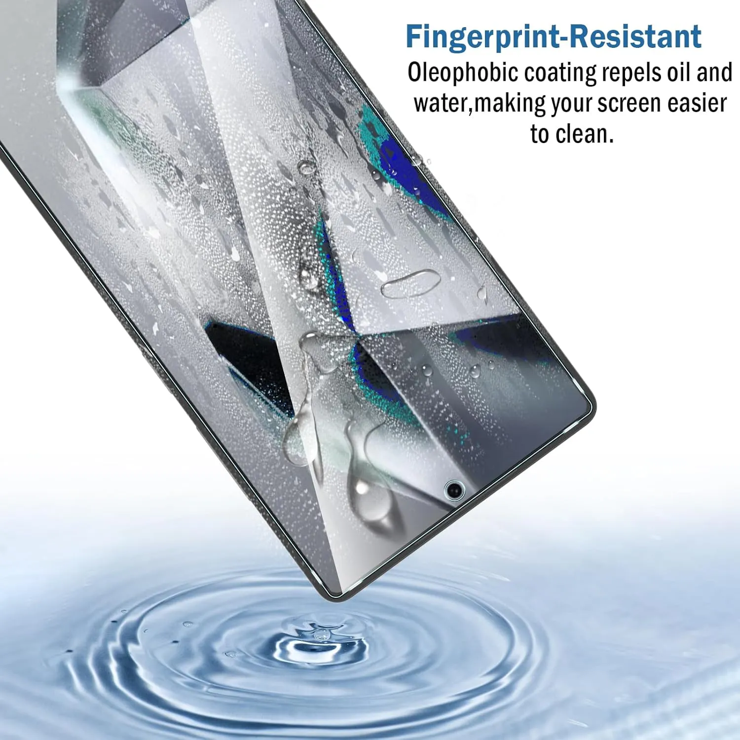 Camera Lens   Tempered Glass