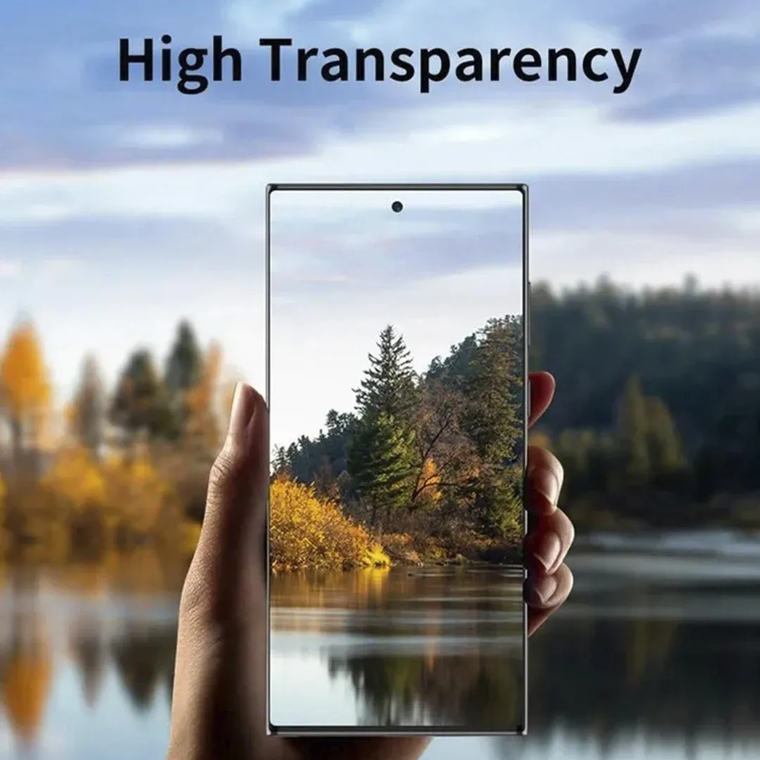 Camera Lens   Tempered Glass