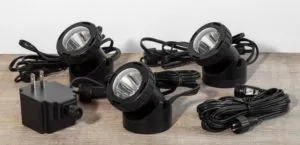Campania LED Light Kits