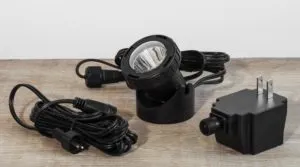 Campania LED Light Kits