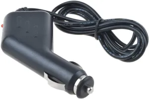 Car DC Adapter for Corex Technologies CardScan Executive 600C Pass-Through Scanner Auto Vehicle Boat RV Plug Power Supply Cord Charger Cable PSU