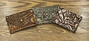 Card Holders