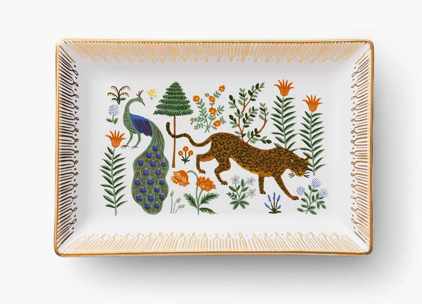 Catchall Tray