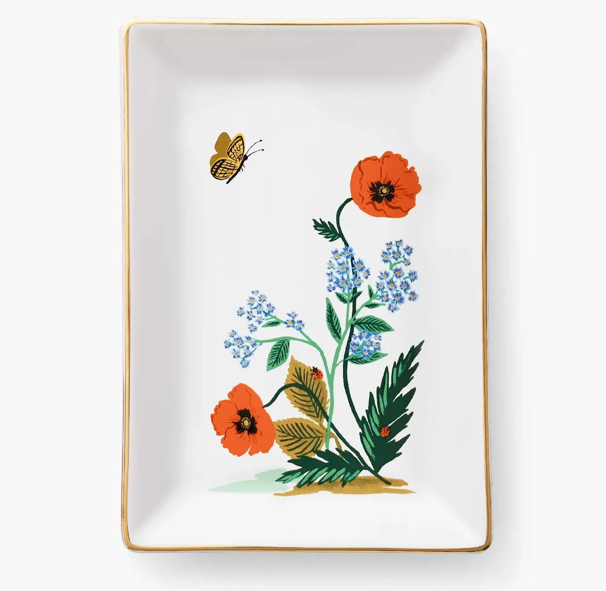 Catchall Tray