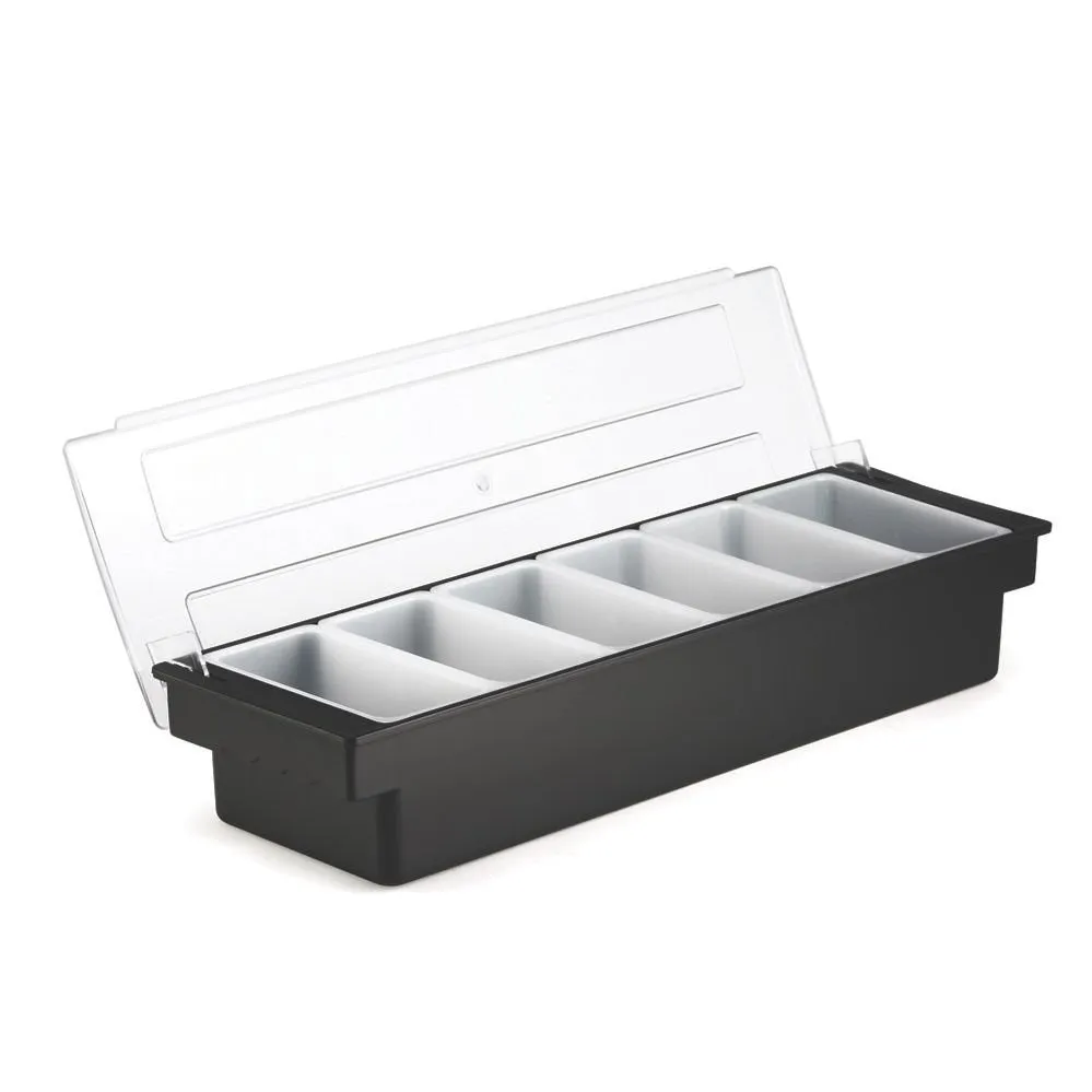 Condiment Holders