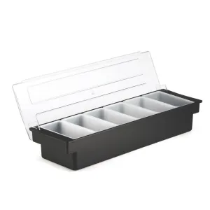 Condiment Holders