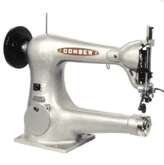 Consew Model TF-6