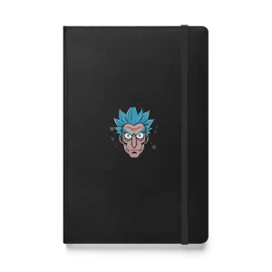 Creative Minds Notebook | JournalBook®