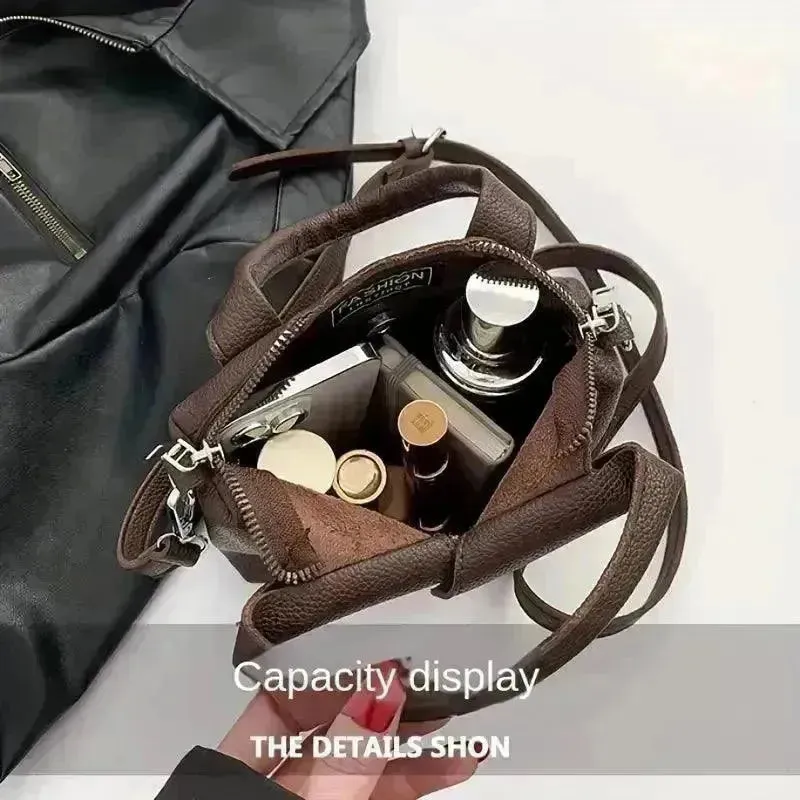 Creative Shirt Design Handbag
