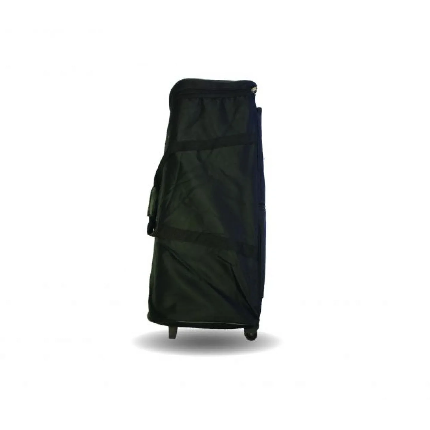 Curve Velcro Fabric Pop Up Display