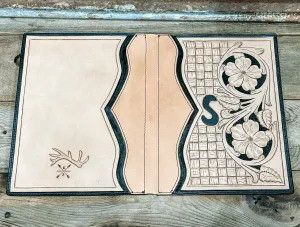 Custom Padfolio