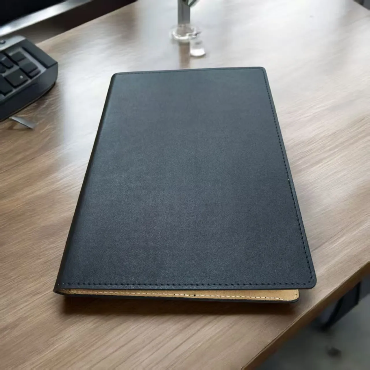 Custom Portfolio 03 (A5 size)
