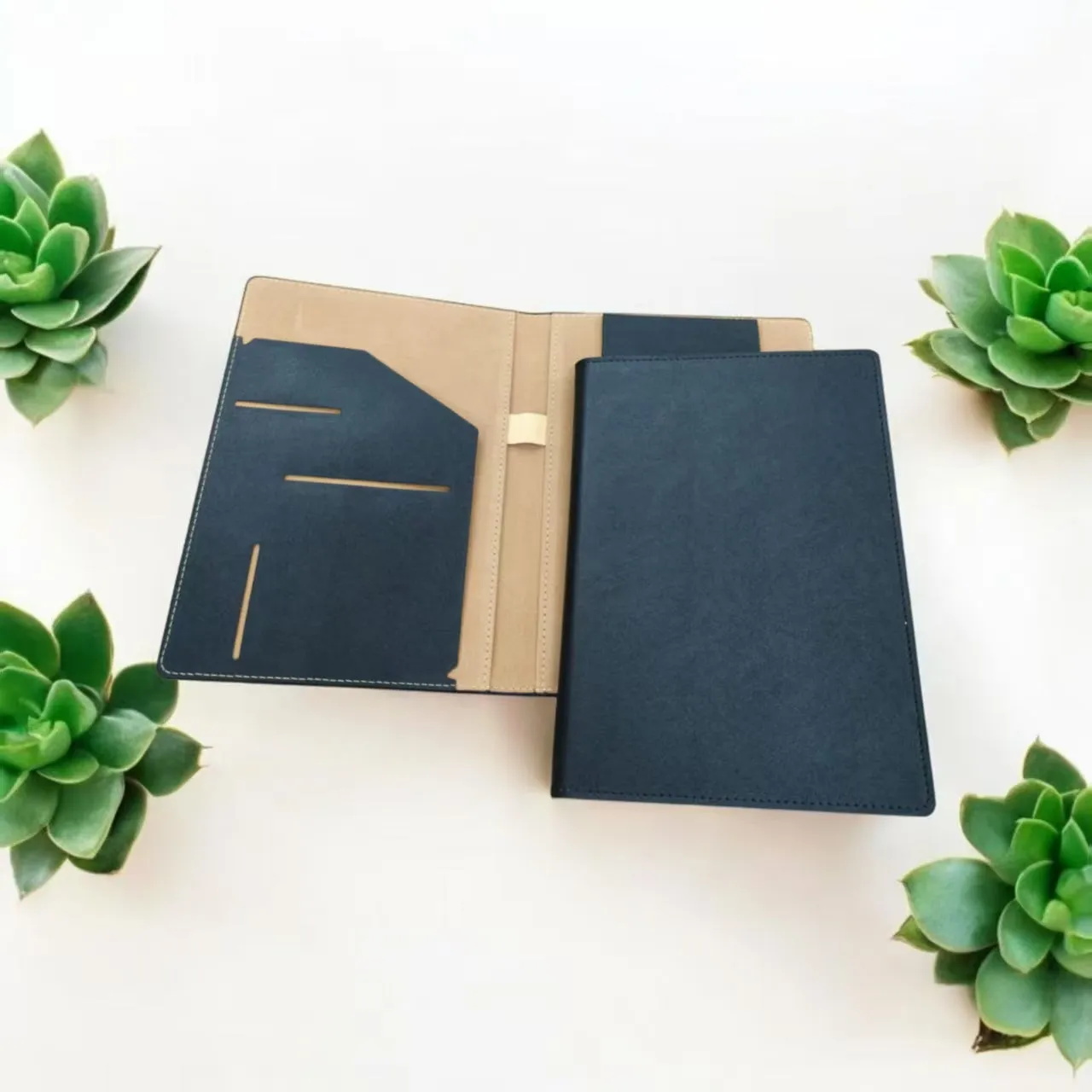 Custom Portfolio 03 (A5 size)