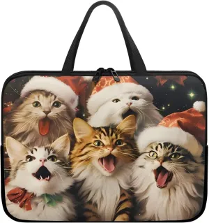 Cute Laptop Tote Bag Women,Large Laptop Bag 9""-17"" for Men Work Bag Briefcase Travel Laptop Bag
