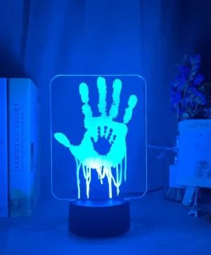 Death Stranding (16 Color Change) LED Light Display
