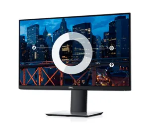 Dell 24 Monitor P2419H