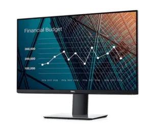 Dell 27 Monitor P2719H