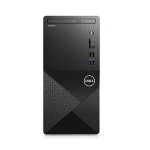 Dell Vostro 3910 i3-12100 Midi Tower - Intel Core i3-12100 1TB HDD 4GB RAM Win 10 Pro N3557_M2CVDT3910EMEA01