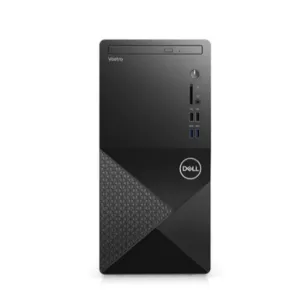 Dell Vostro 3910 Midi Tower - Intel Core i3-12100 256GB SSD 8GB RAM Win 11 Pro N3563_M2CVDT3910EMEA01