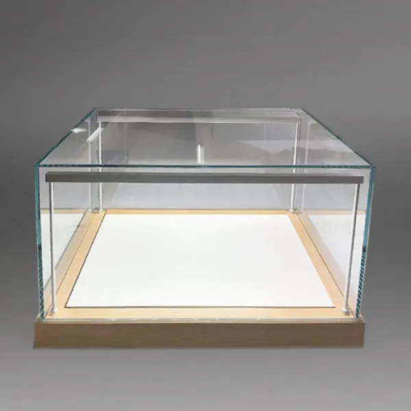 DM19 Small display counter top