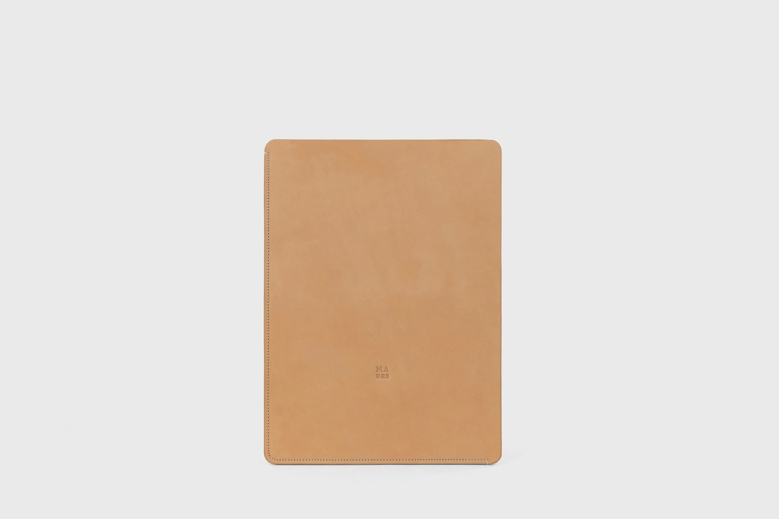 Document Folder Leather