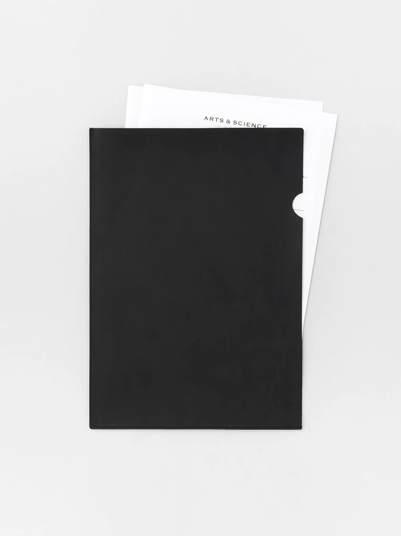 Document holder