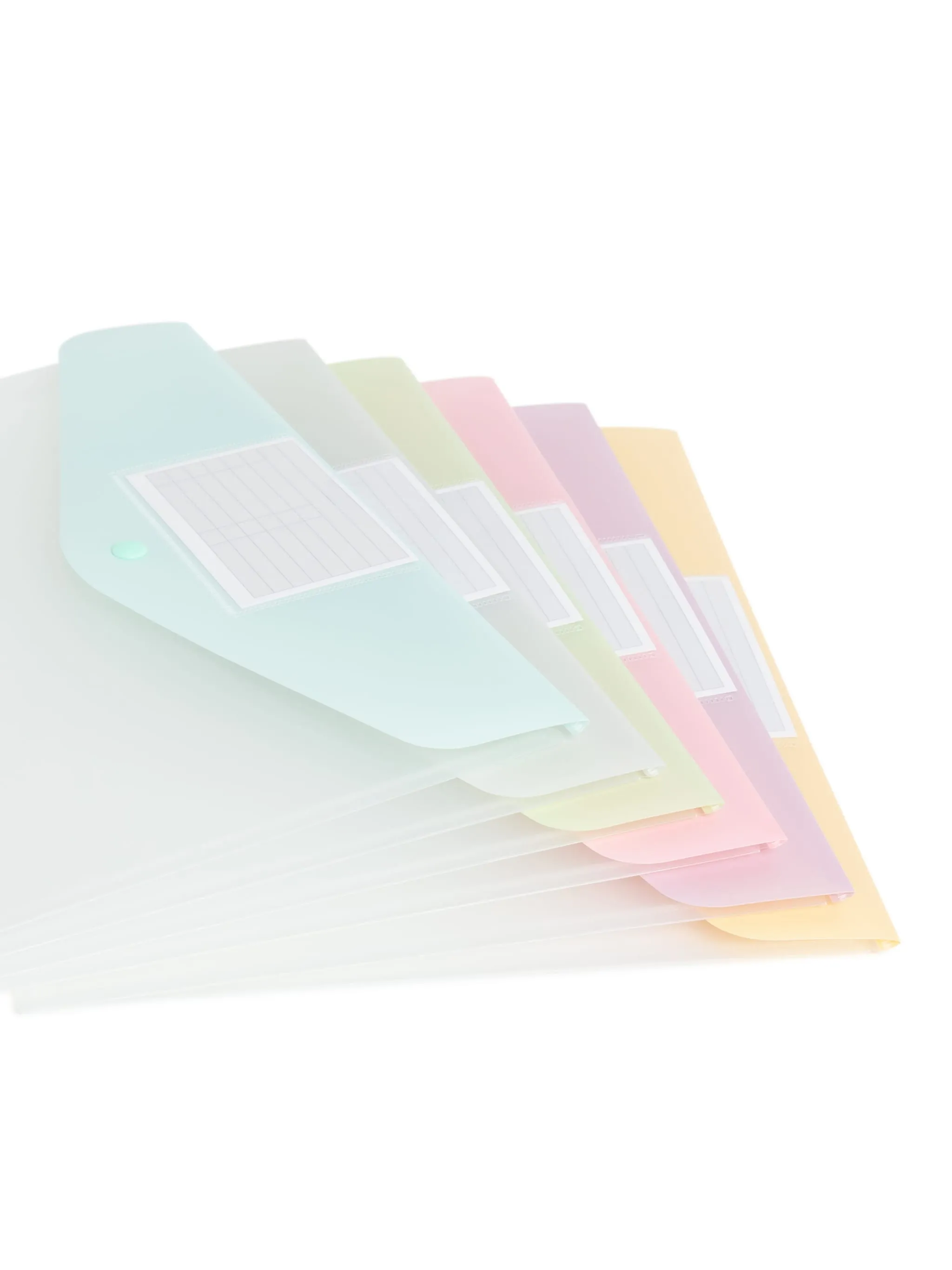 Document Holders