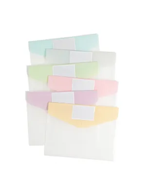 Document Holders